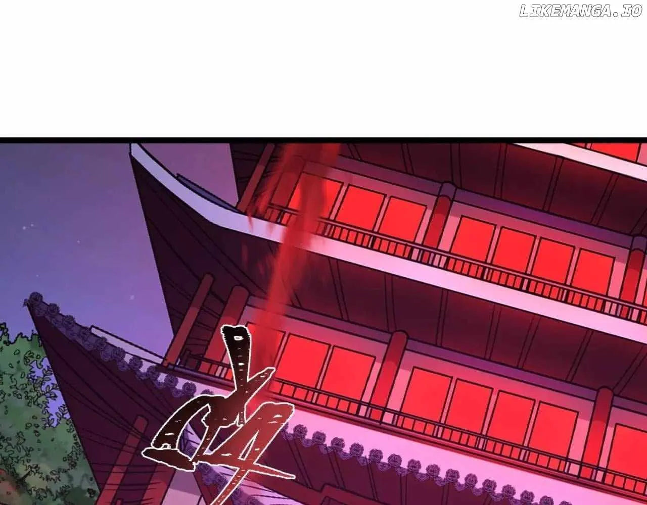 Age of Terror Chapter 293 page 134 - 