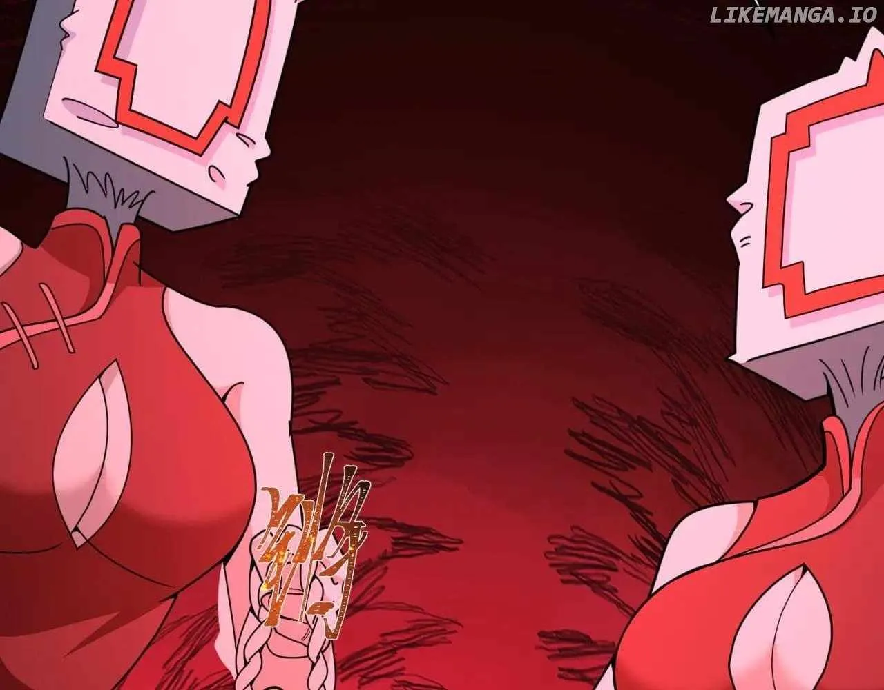 Age of Terror Chapter 293 page 138 - 