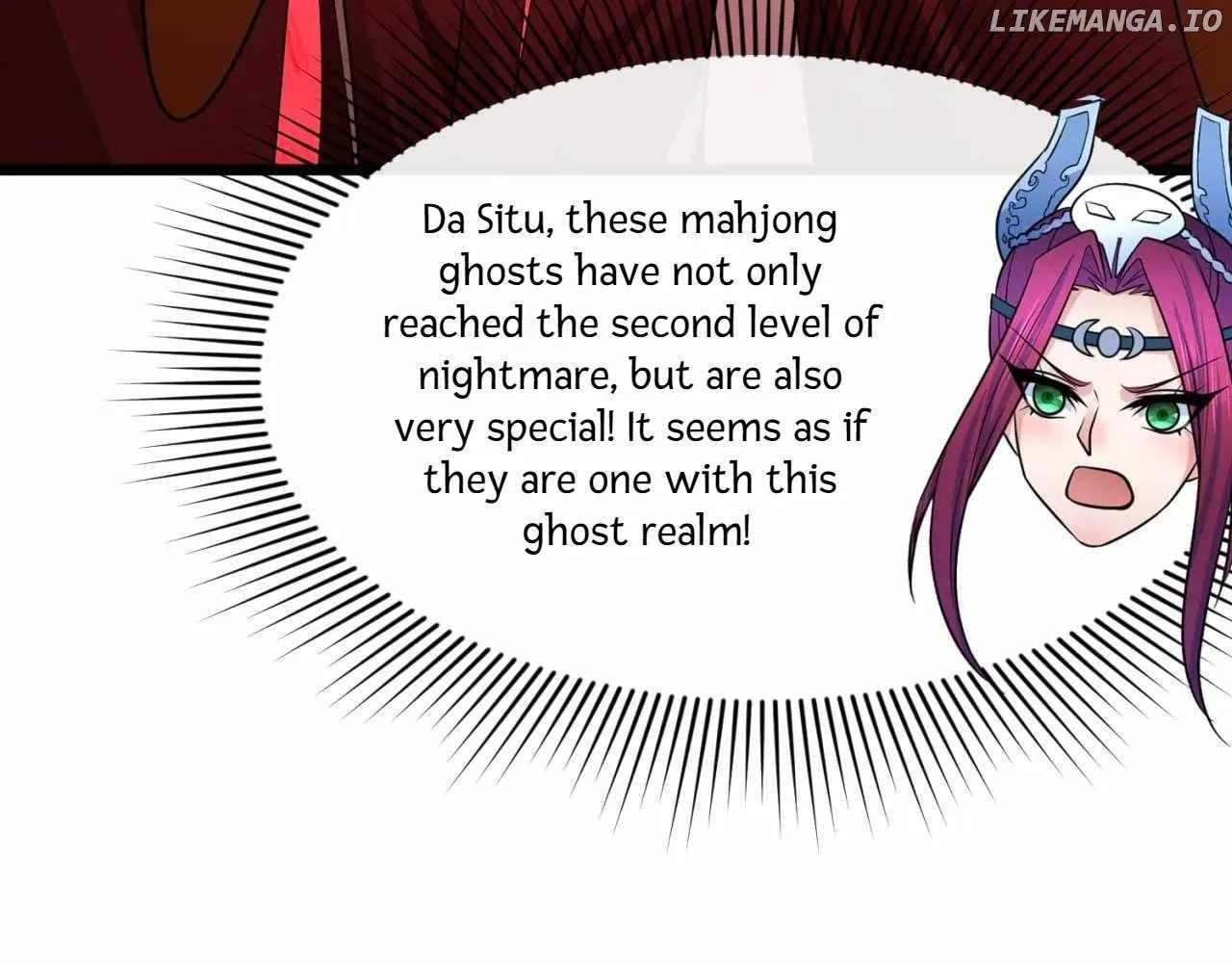 Age of Terror Chapter 293 page 140 - 