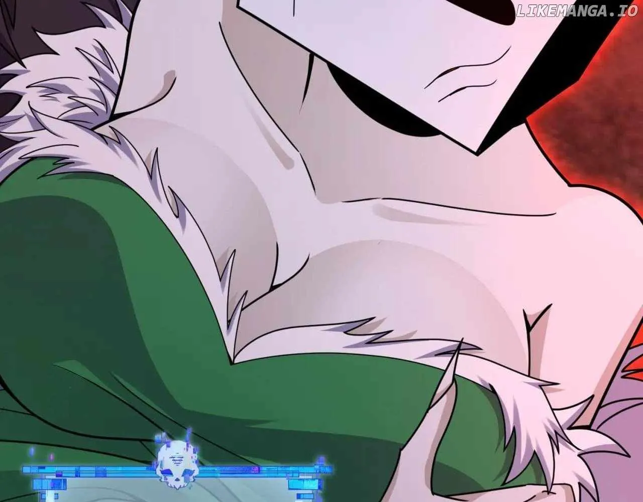 Age of Terror Chapter 293 page 144 - 