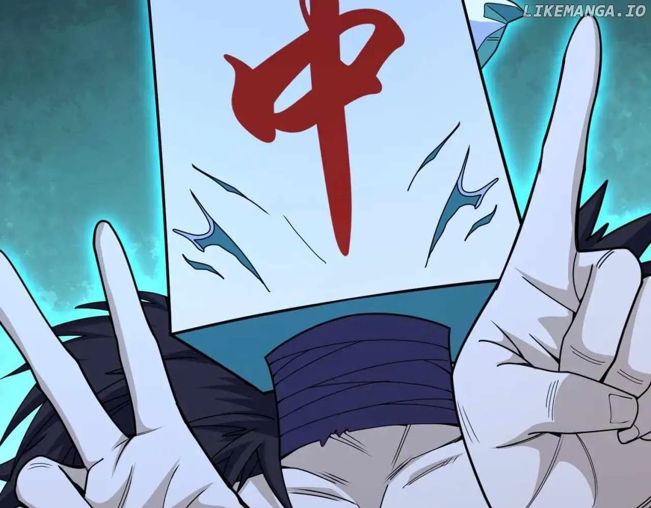Age of Terror Chapter 293 page 147 - 