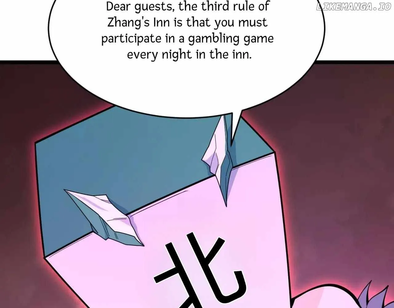 Age of Terror Chapter 293 page 150 - 
