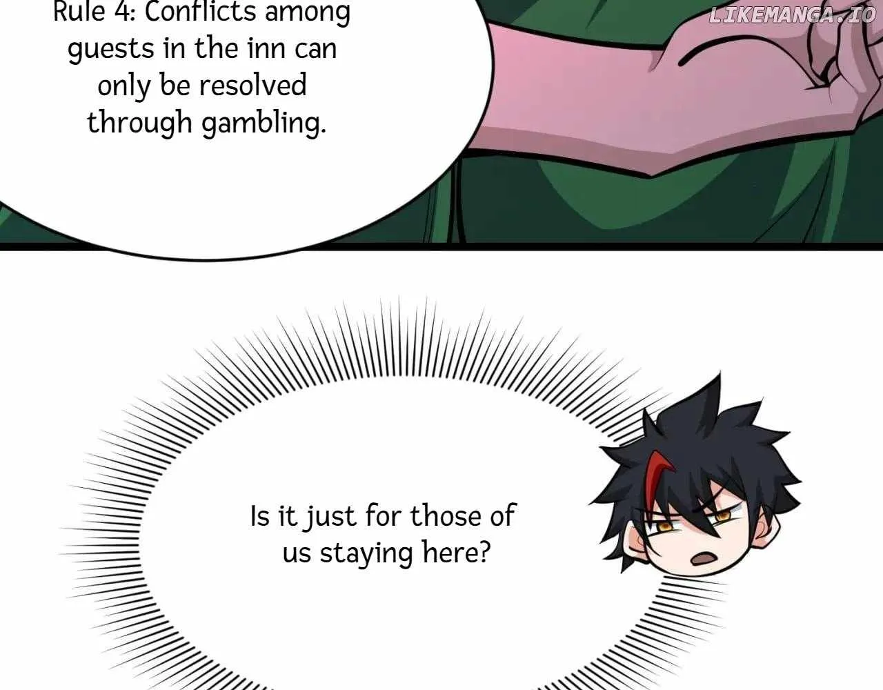 Age of Terror Chapter 293 page 152 - 