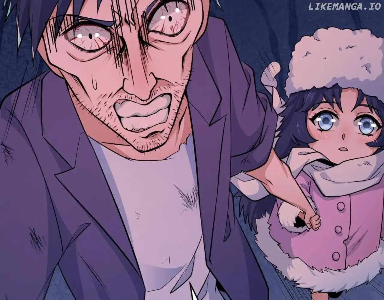 Age of Terror Chapter 293 page 165 - 
