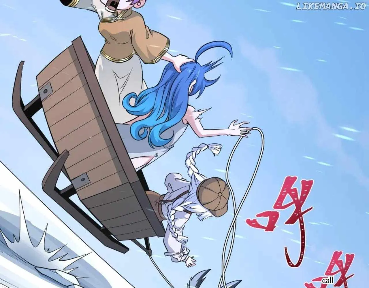 Age of Terror Chapter 293 page 24 - 