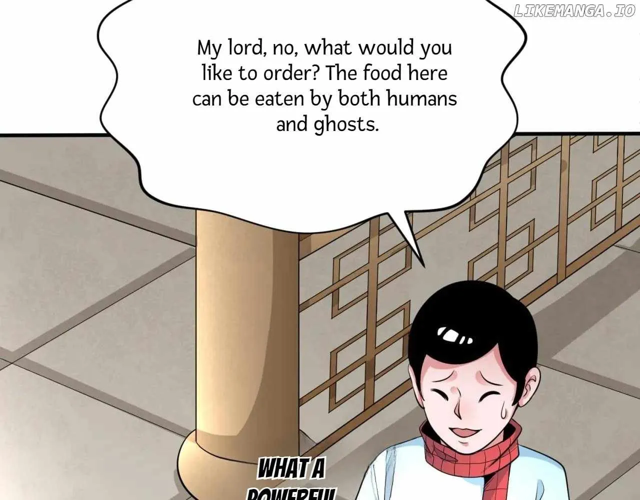 Age of Terror Chapter 293 page 39 - 
