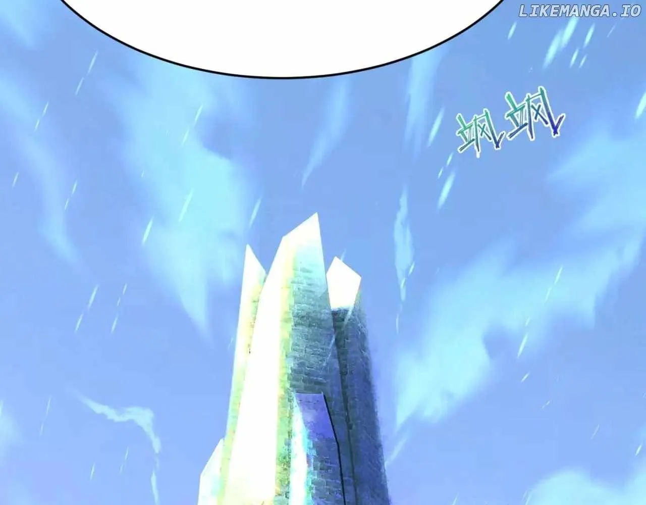 Age of Terror Chapter 293 page 7 - 