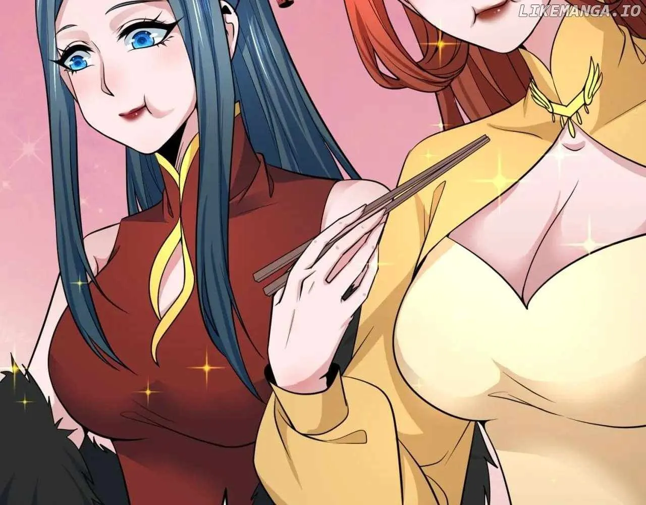 Age of Terror Chapter 293 page 70 - 