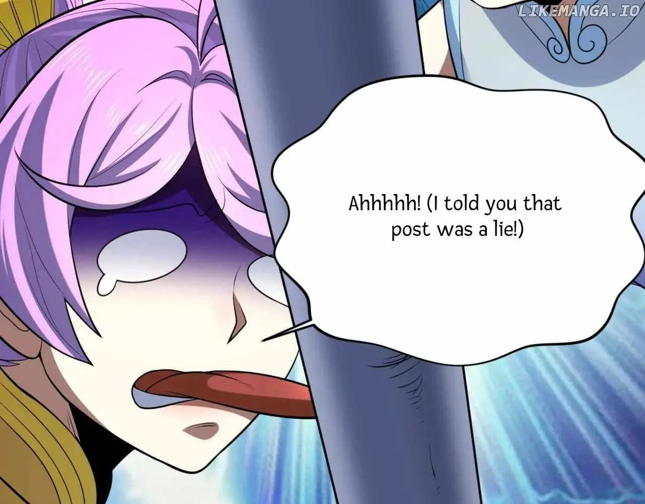 Age of Terror Chapter 293 page 76 - 
