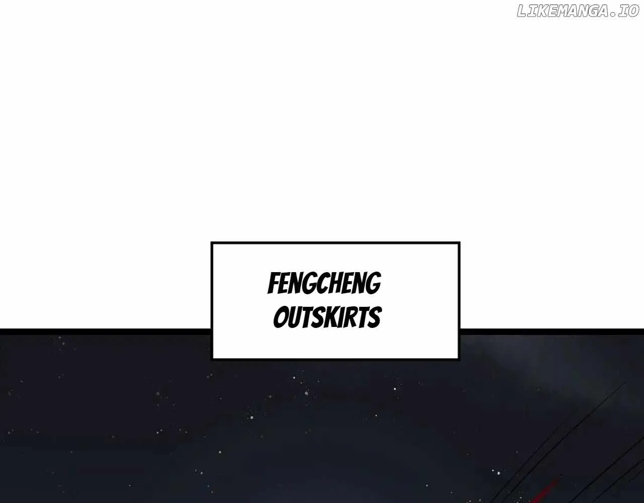 Age of Terror Chapter 293 page 78 - 