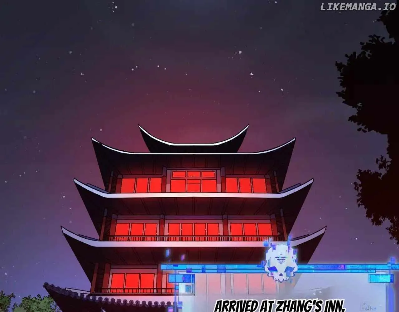 Age of Terror Chapter 293 page 83 - 