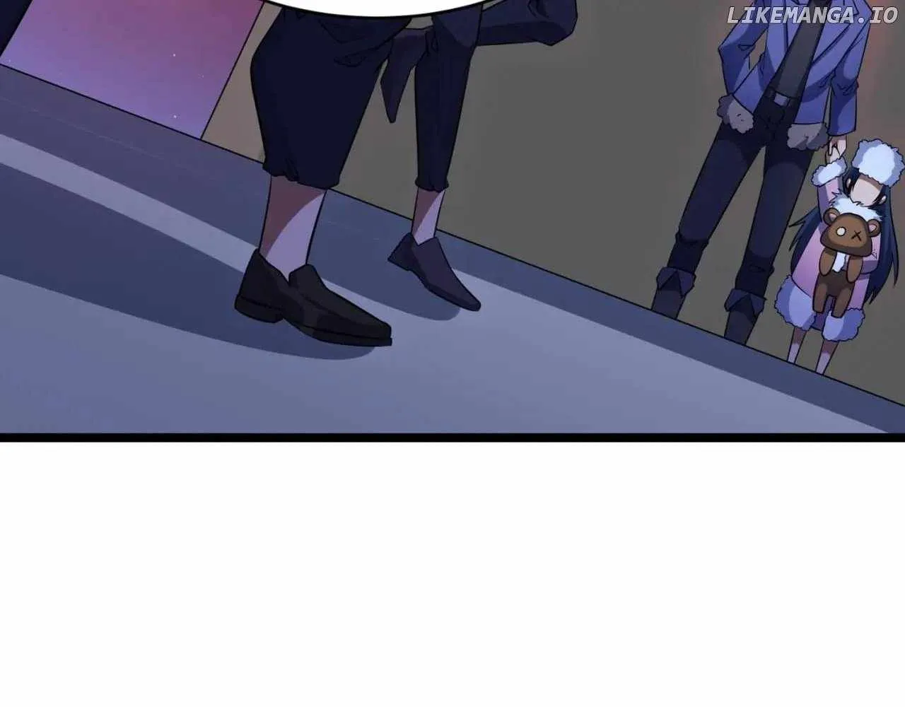 Age of Terror Chapter 293 page 88 - 