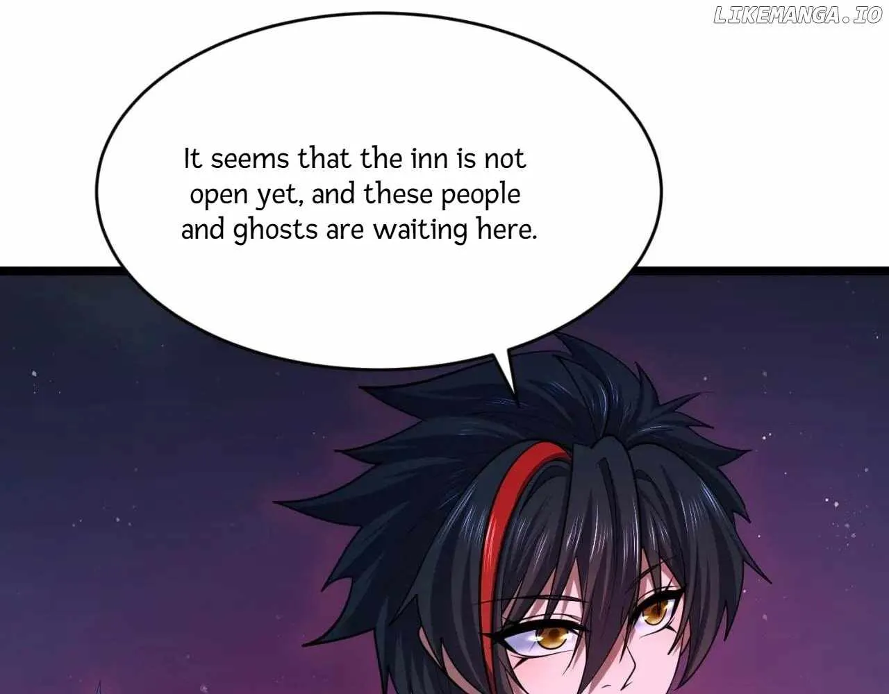 Age of Terror Chapter 293 page 89 - 