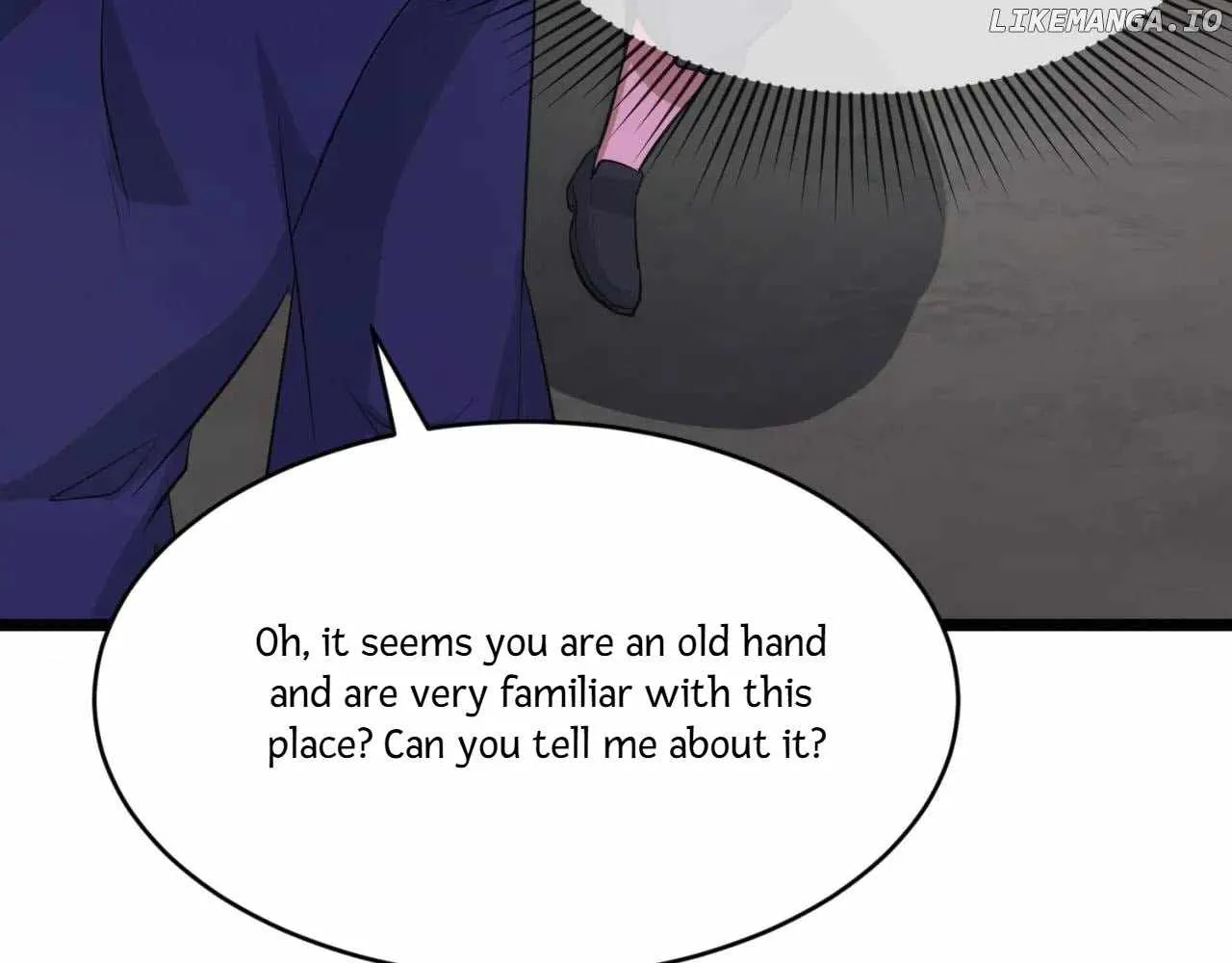Age of Terror Chapter 293 page 97 - 