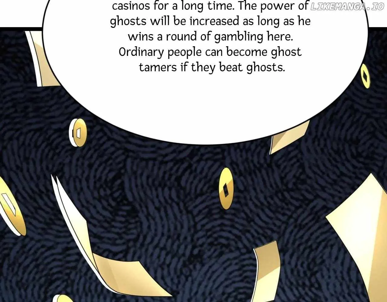 Age of Terror Chapter 293 page 99 - 