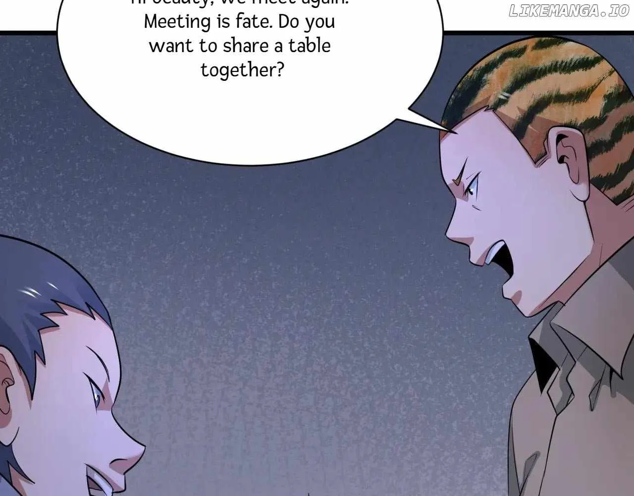 Age of Terror Chapter 294 page 129 - 