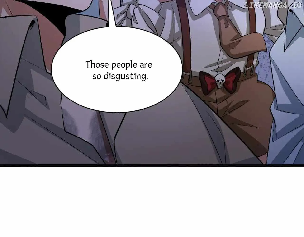 Age of Terror Chapter 294 page 134 - 