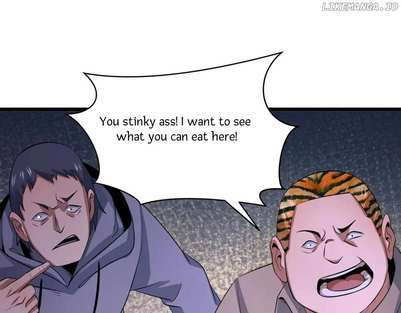 Age of Terror Chapter 294 page 135 - 