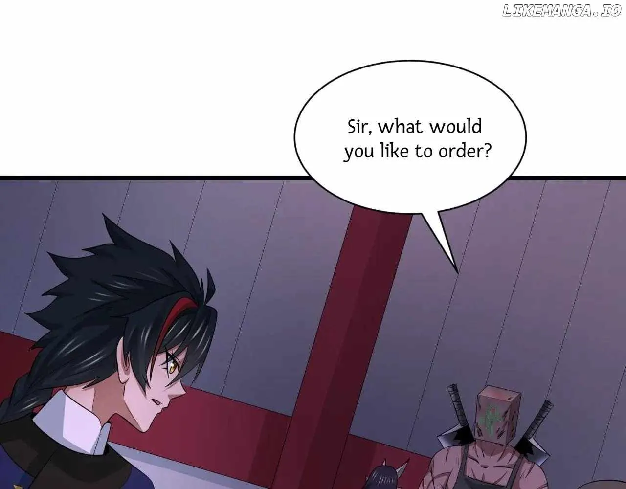Age of Terror Chapter 294 page 138 - 