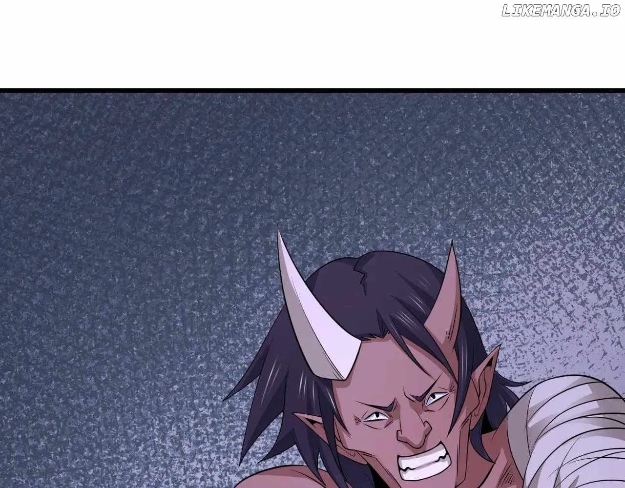 Age of Terror Chapter 294 page 144 - 