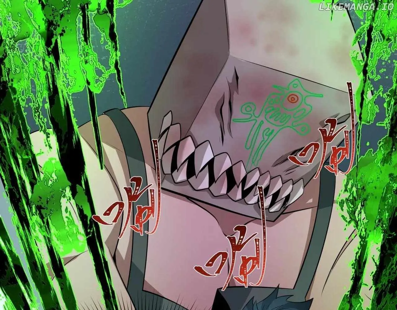 Age of Terror Chapter 294 page 148 - 