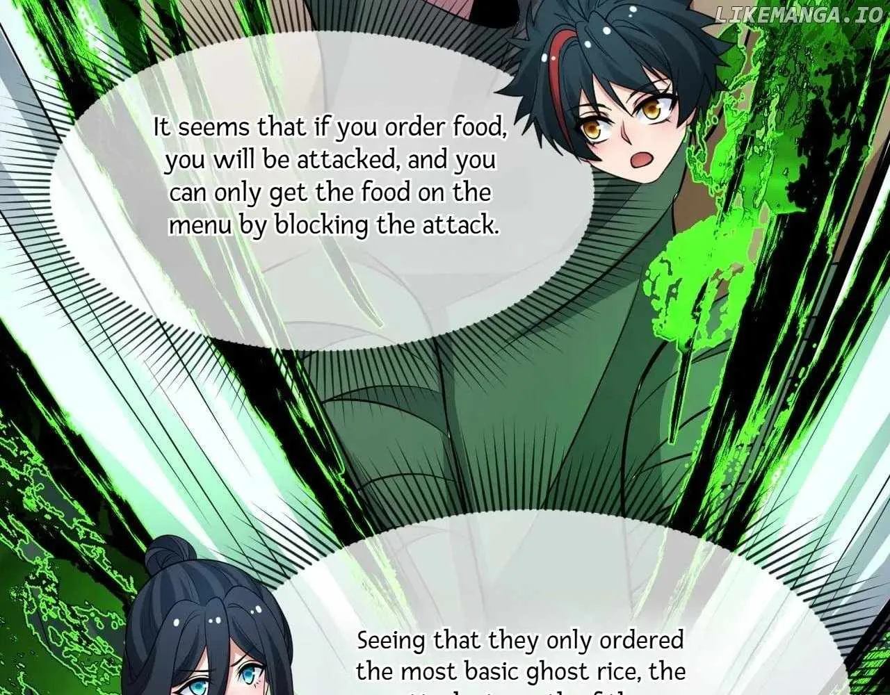Age of Terror Chapter 294 page 149 - 