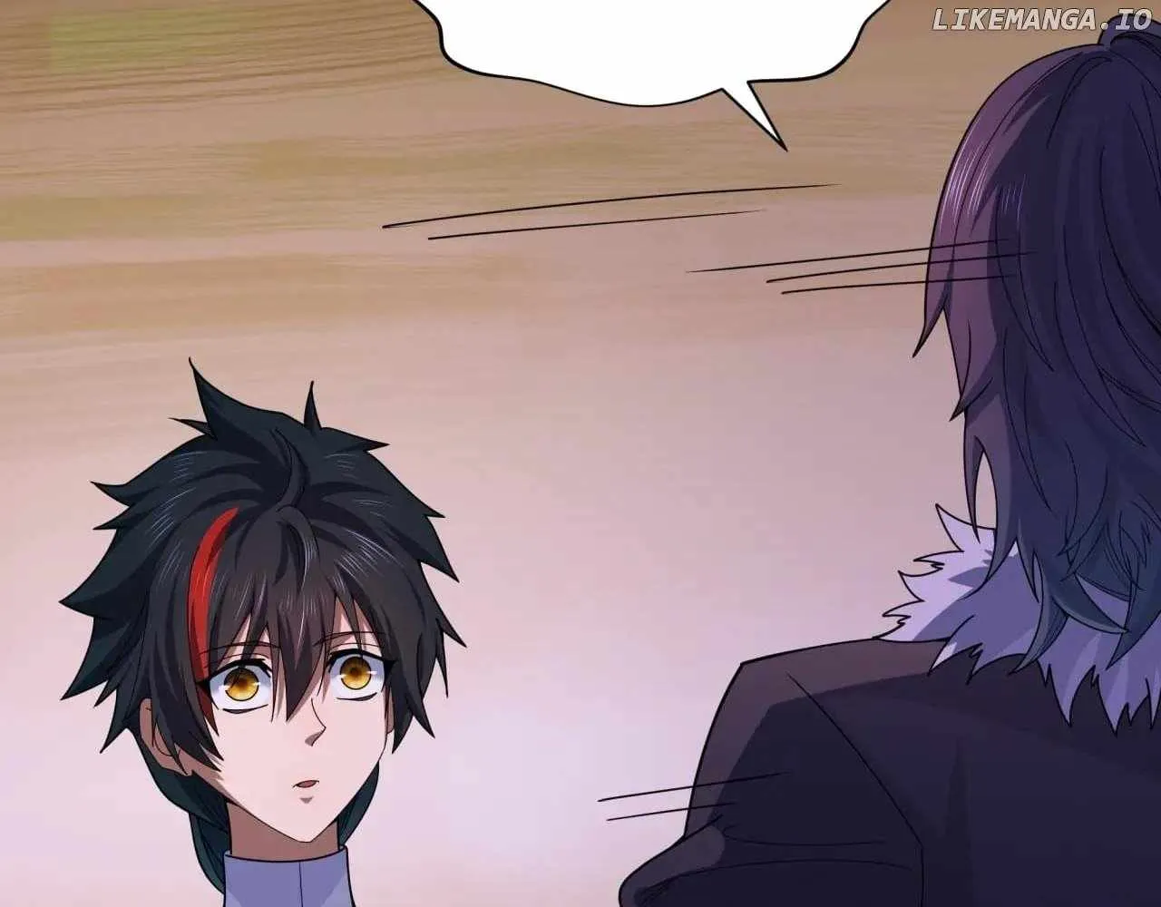 Age of Terror Chapter 294 page 16 - 
