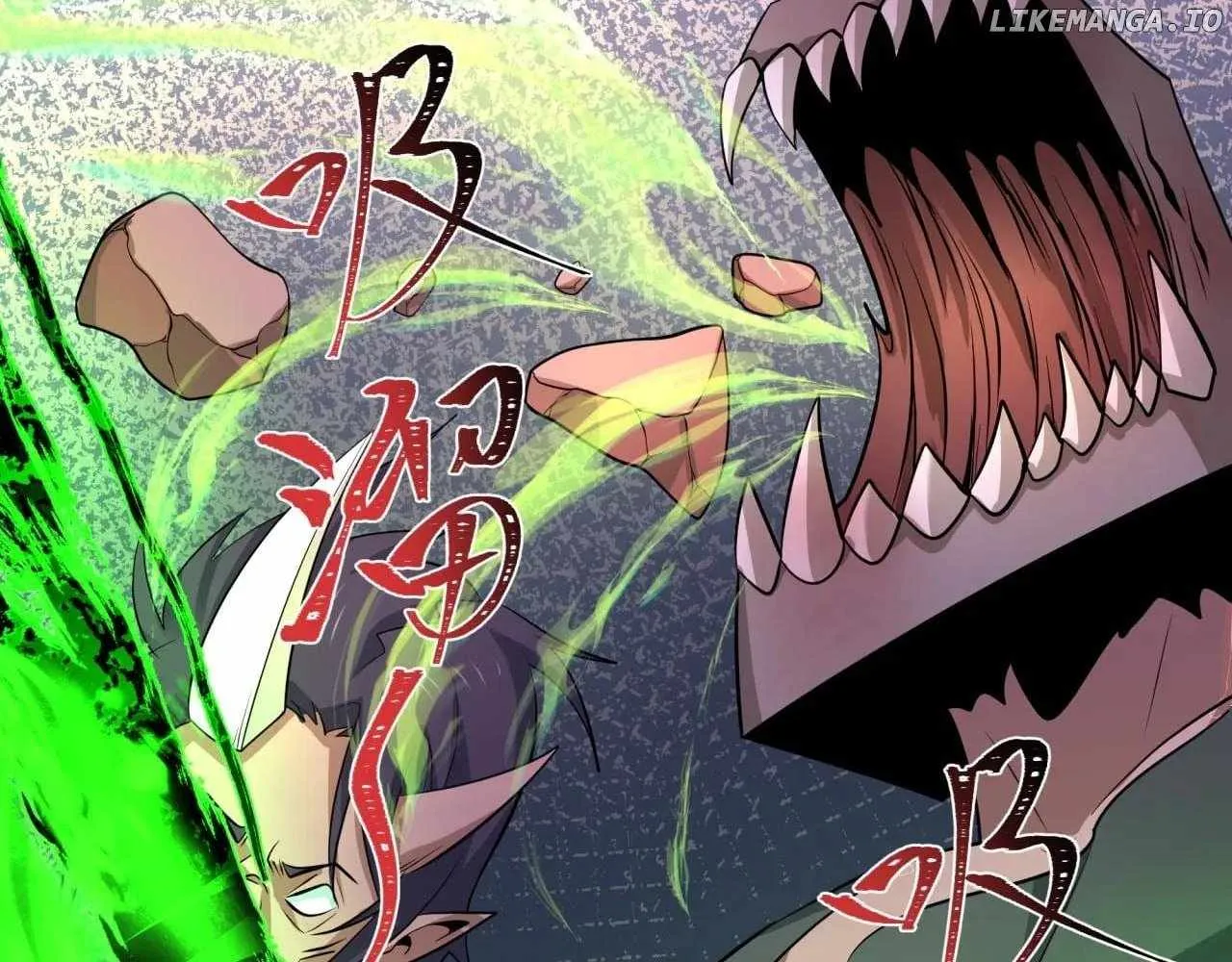 Age of Terror Chapter 294 page 151 - 