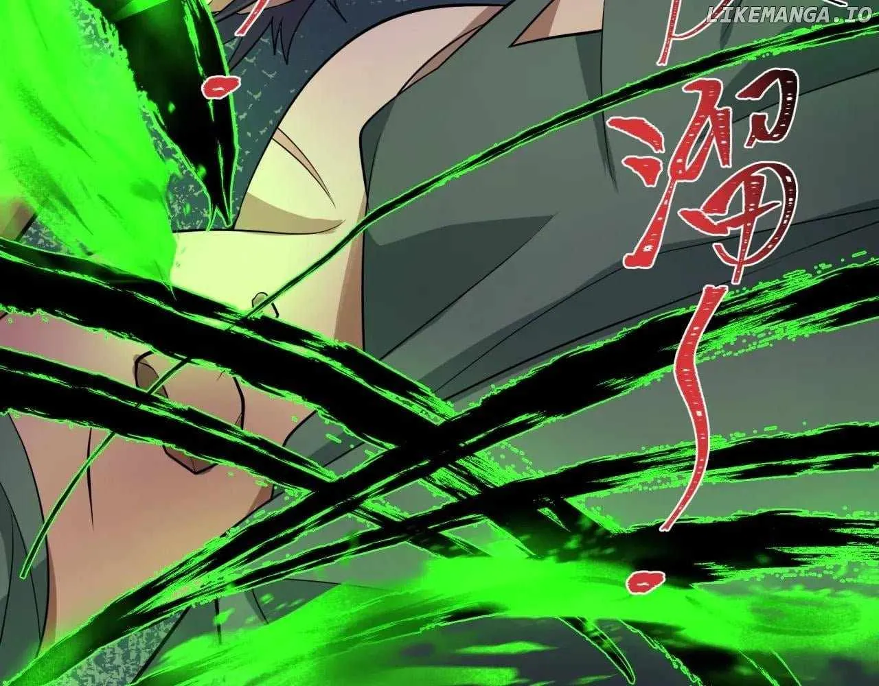 Age of Terror Chapter 294 page 152 - 