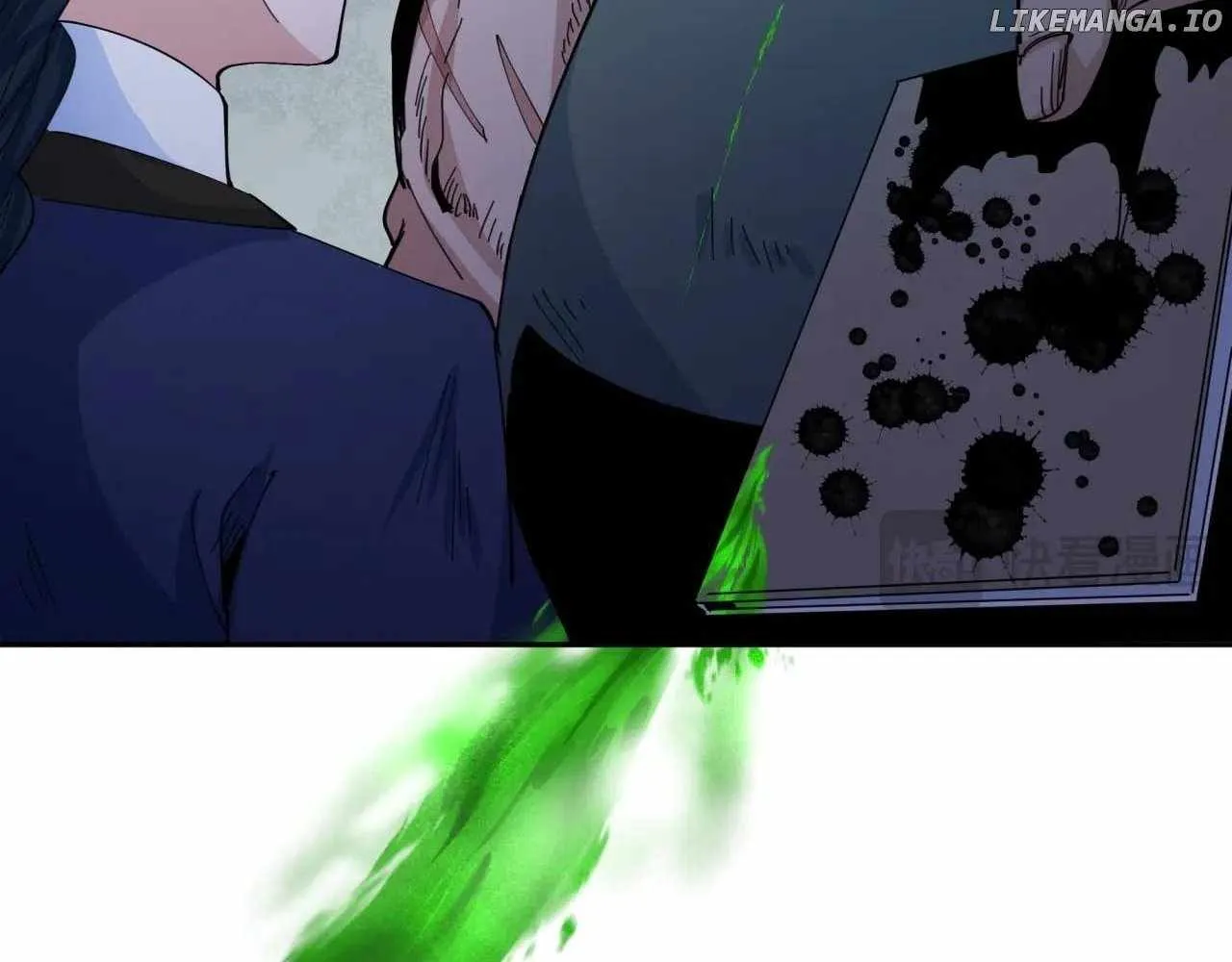 Age of Terror Chapter 294 page 156 - 