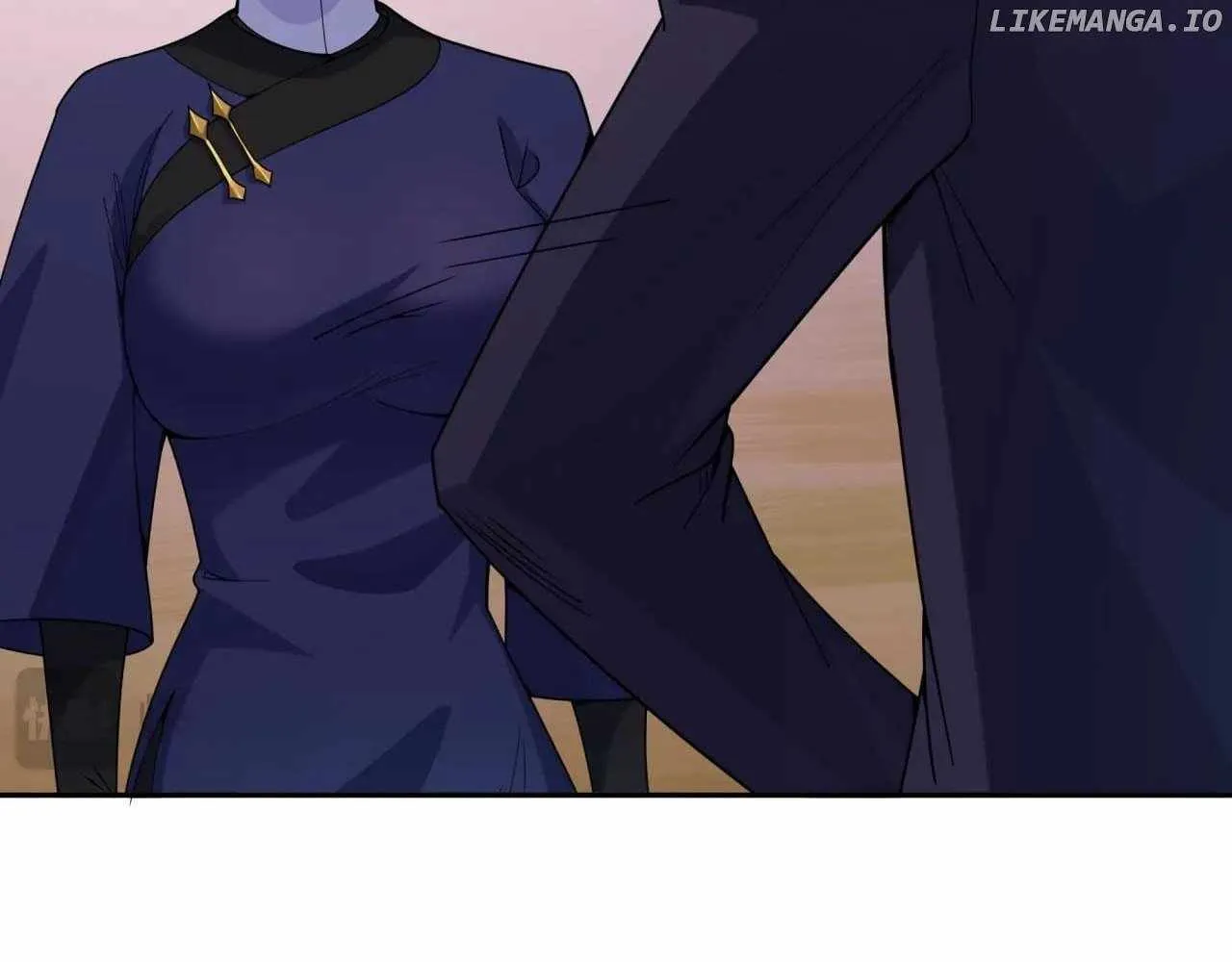 Age of Terror Chapter 294 page 17 - 