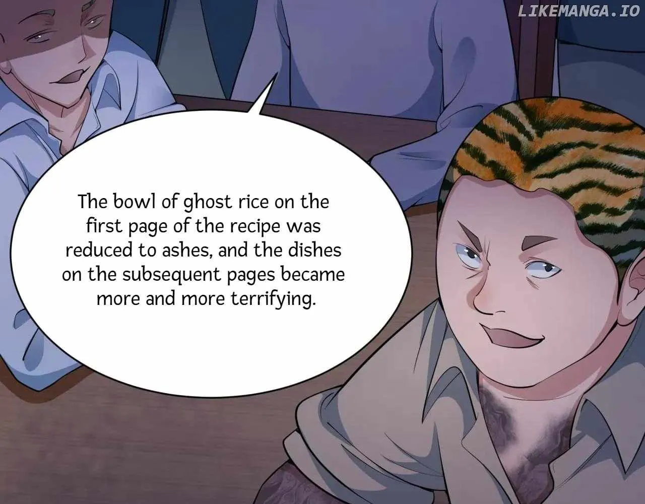 Age of Terror Chapter 294 page 161 - 