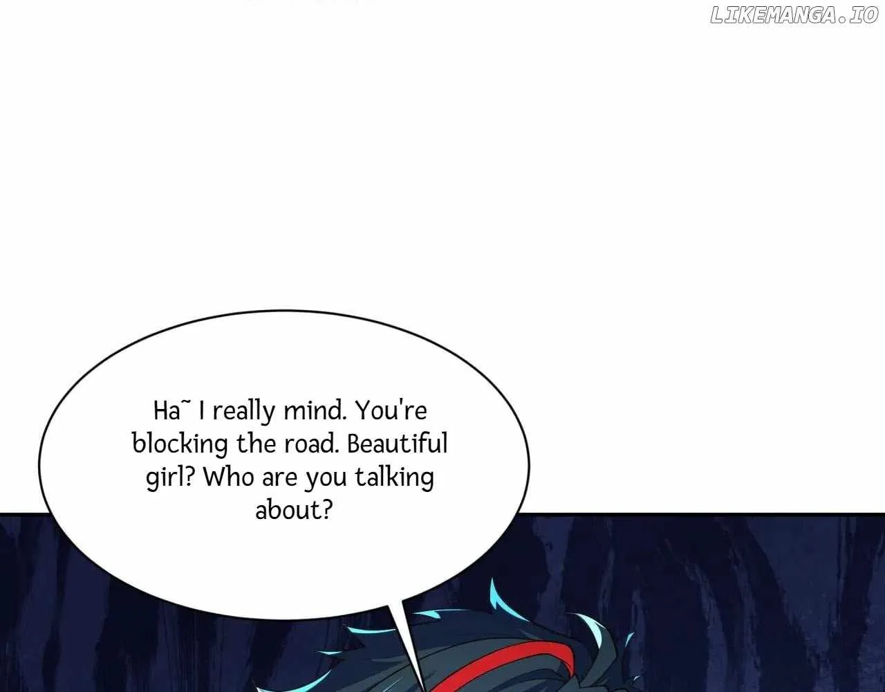 Age of Terror Chapter 294 page 21 - 