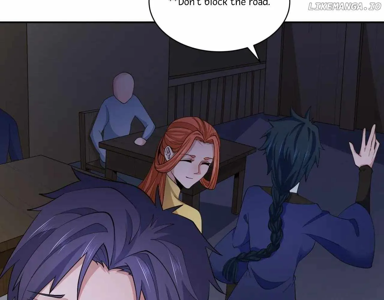 Age of Terror Chapter 294 page 25 - 