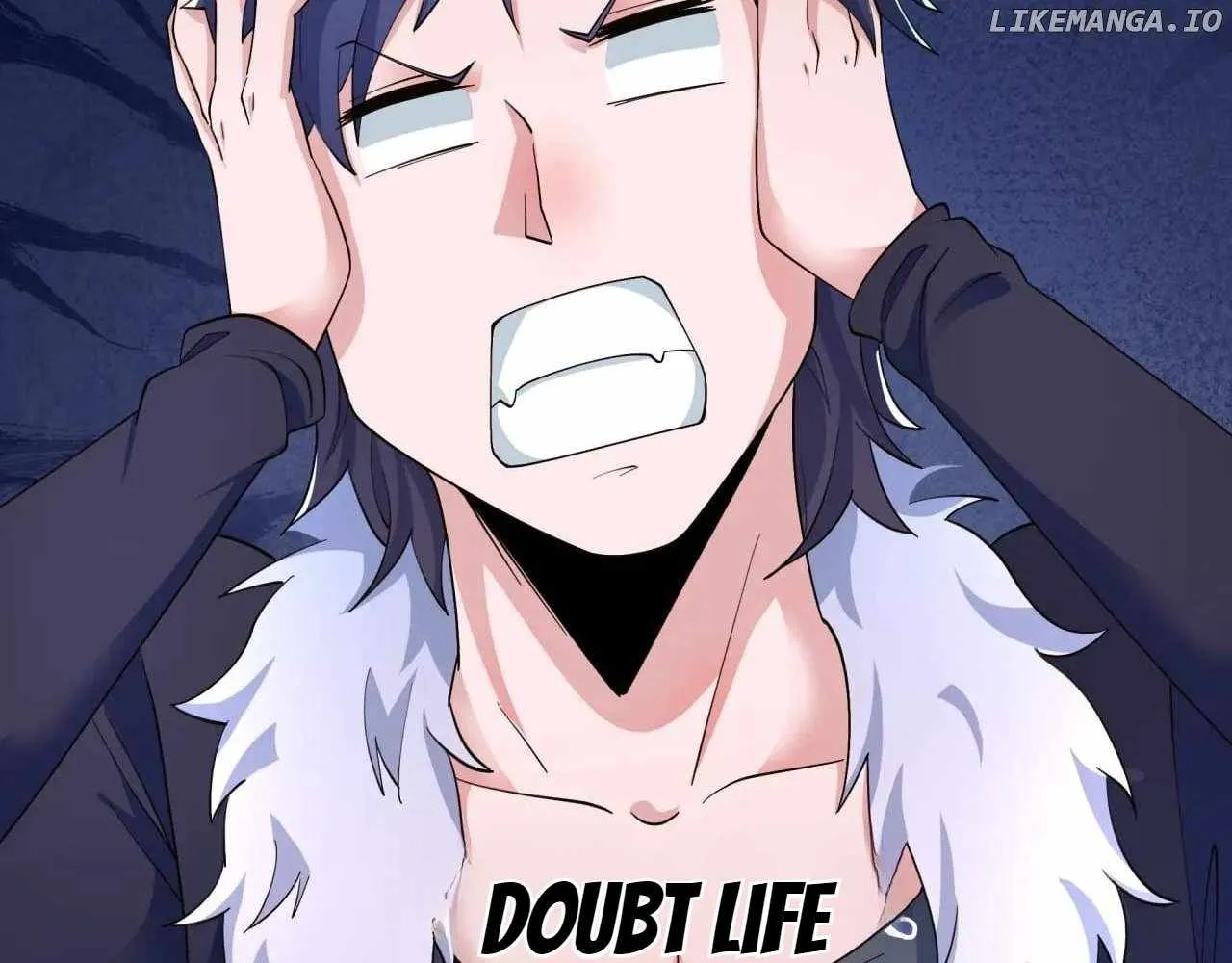 Age of Terror Chapter 294 page 29 - 