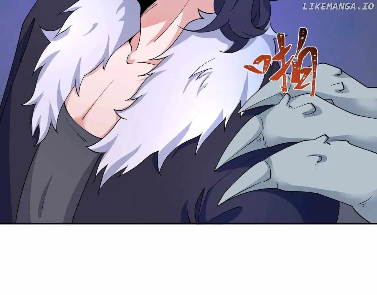 Age of Terror Chapter 294 page 32 - 