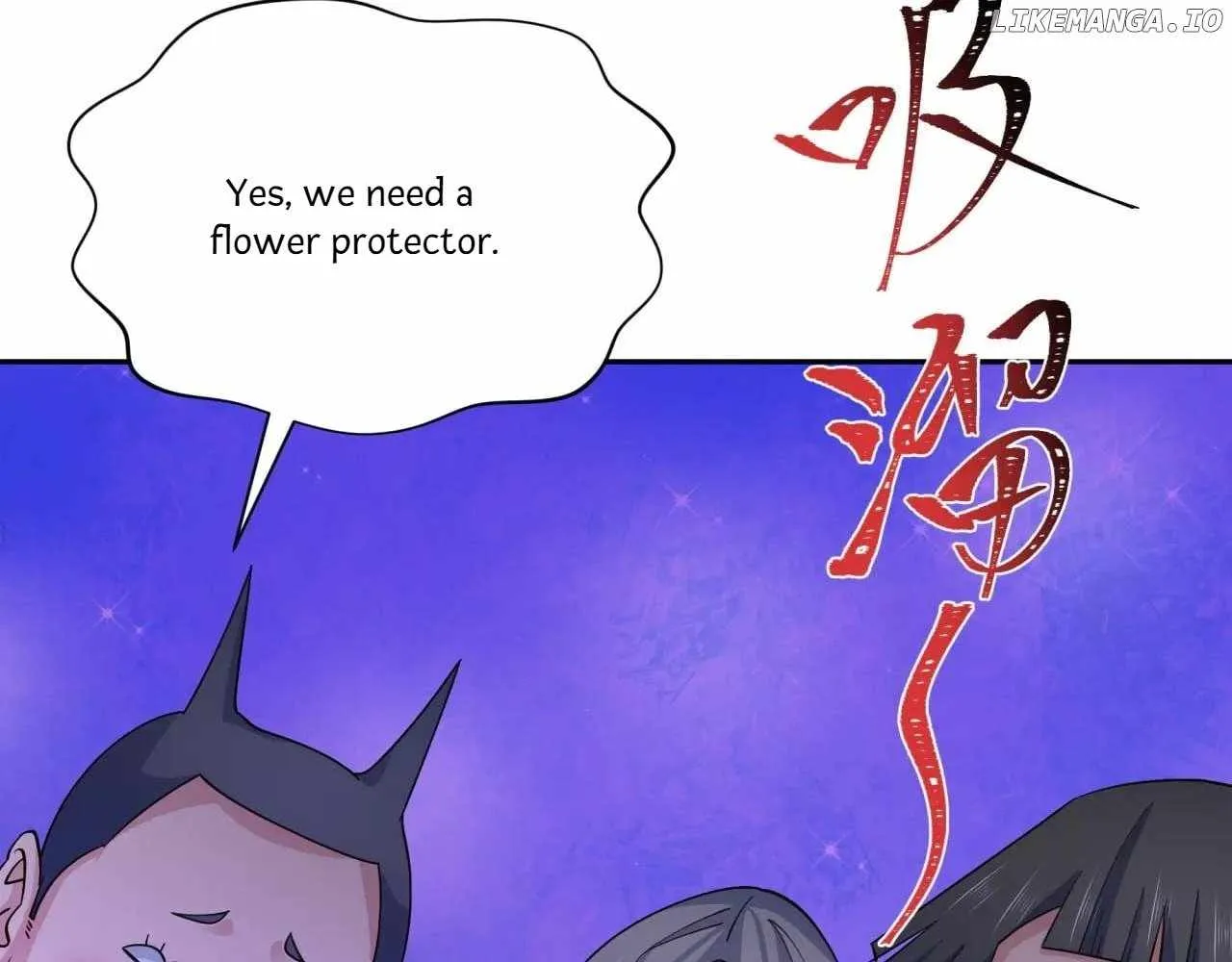 Age of Terror Chapter 294 page 37 - 