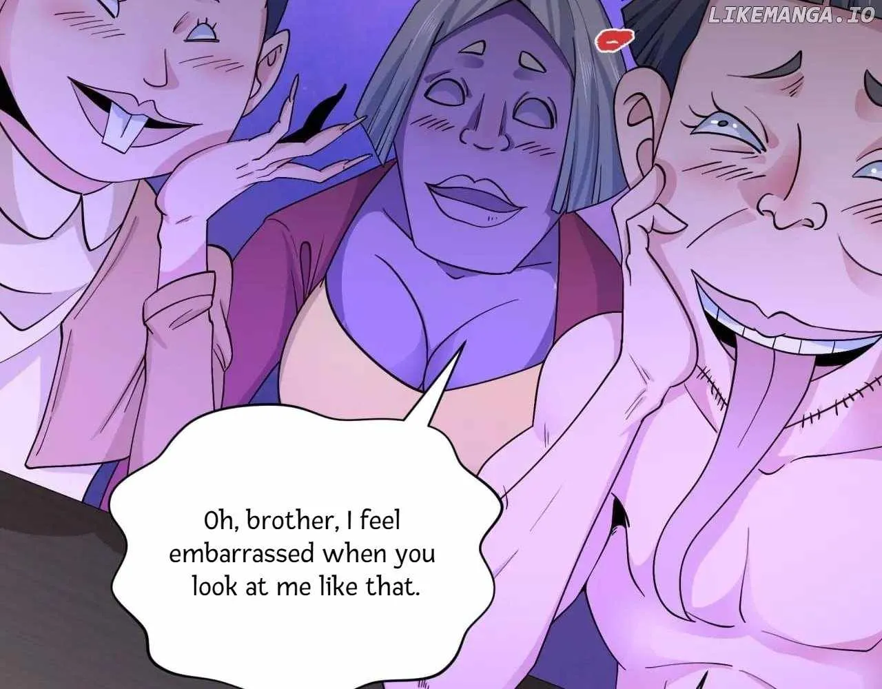 Age of Terror Chapter 294 page 38 - 