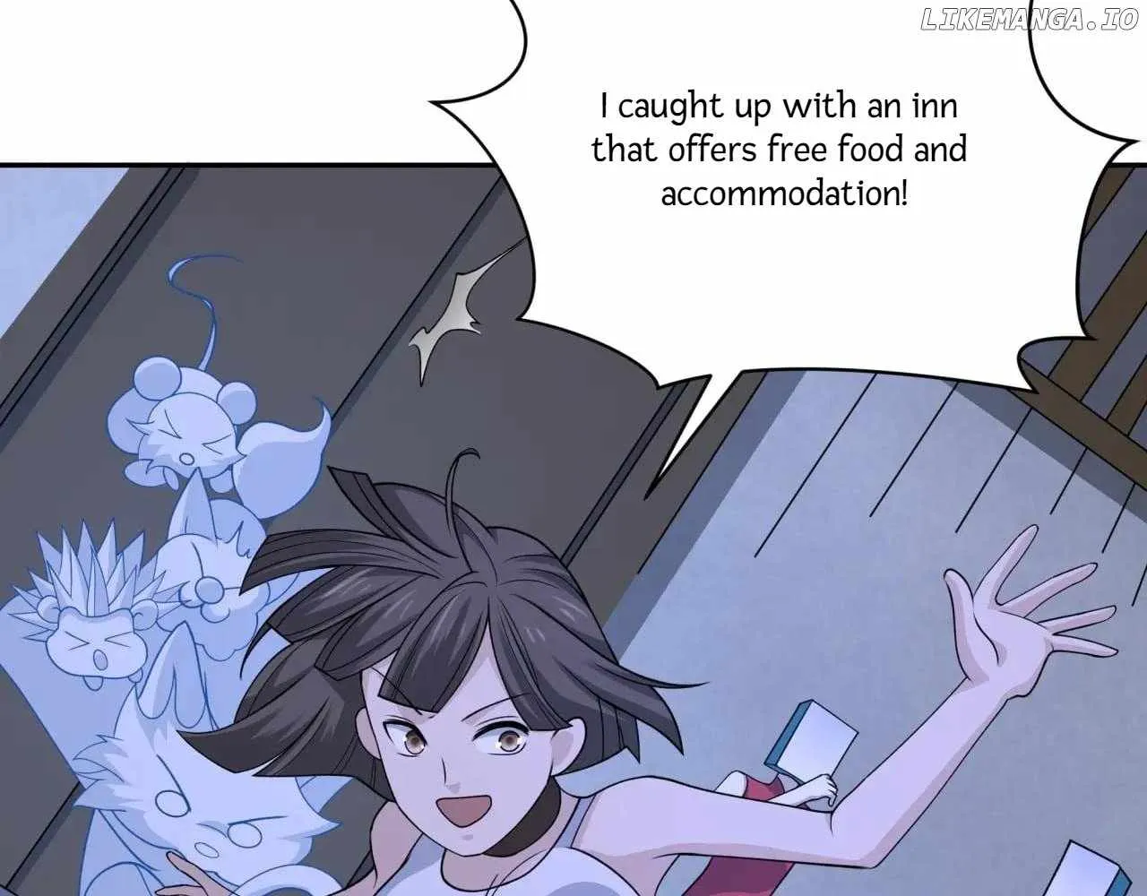 Age of Terror Chapter 294 page 47 - 