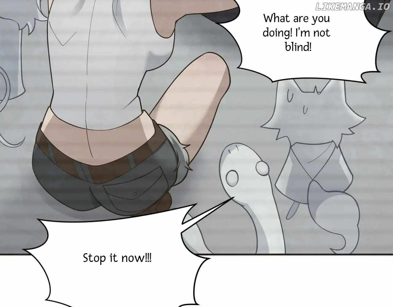 Age of Terror Chapter 294 page 77 - 