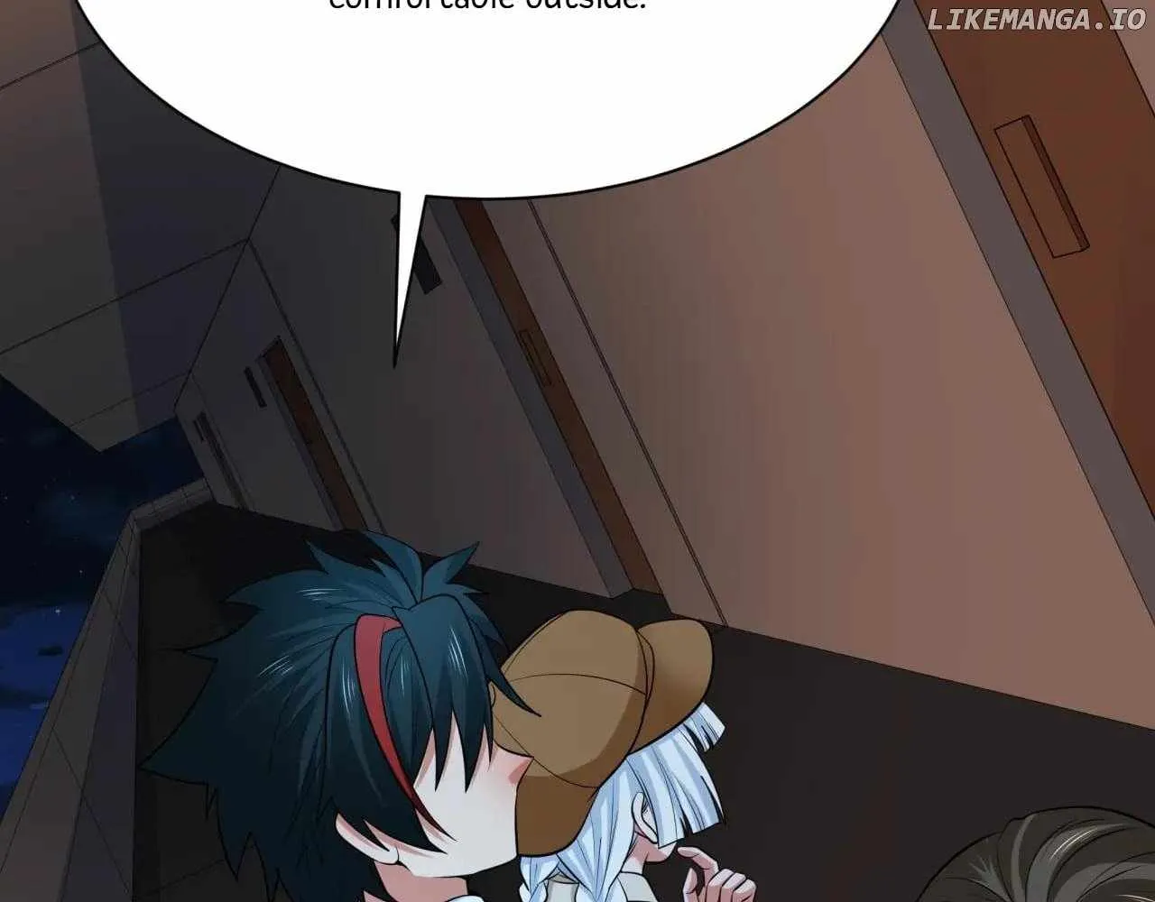 Age of Terror Chapter 294 page 92 - 