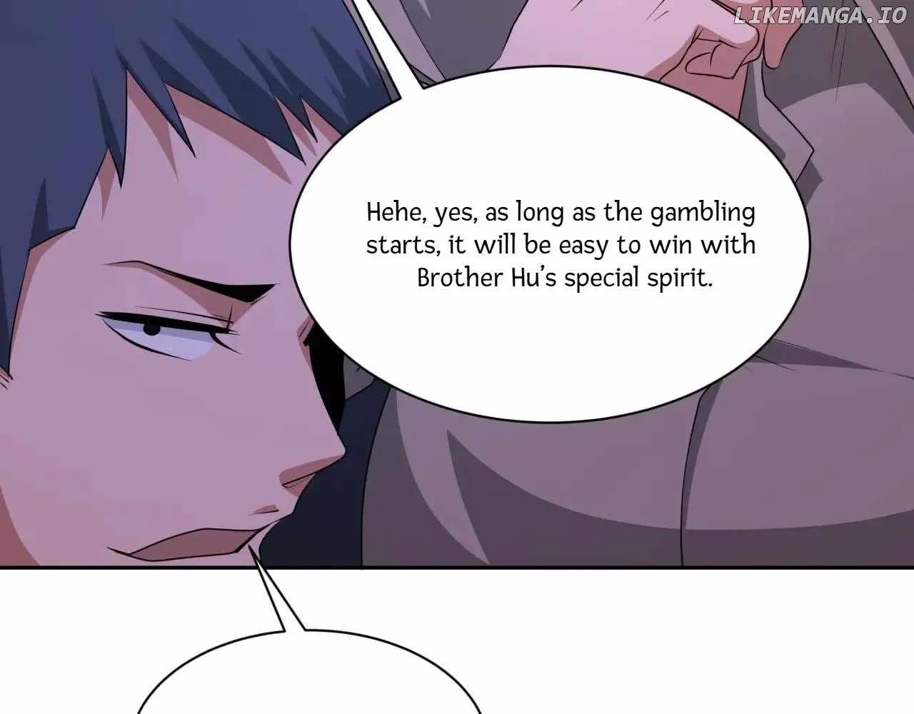 Age of Terror Chapter 295 page 106 - 