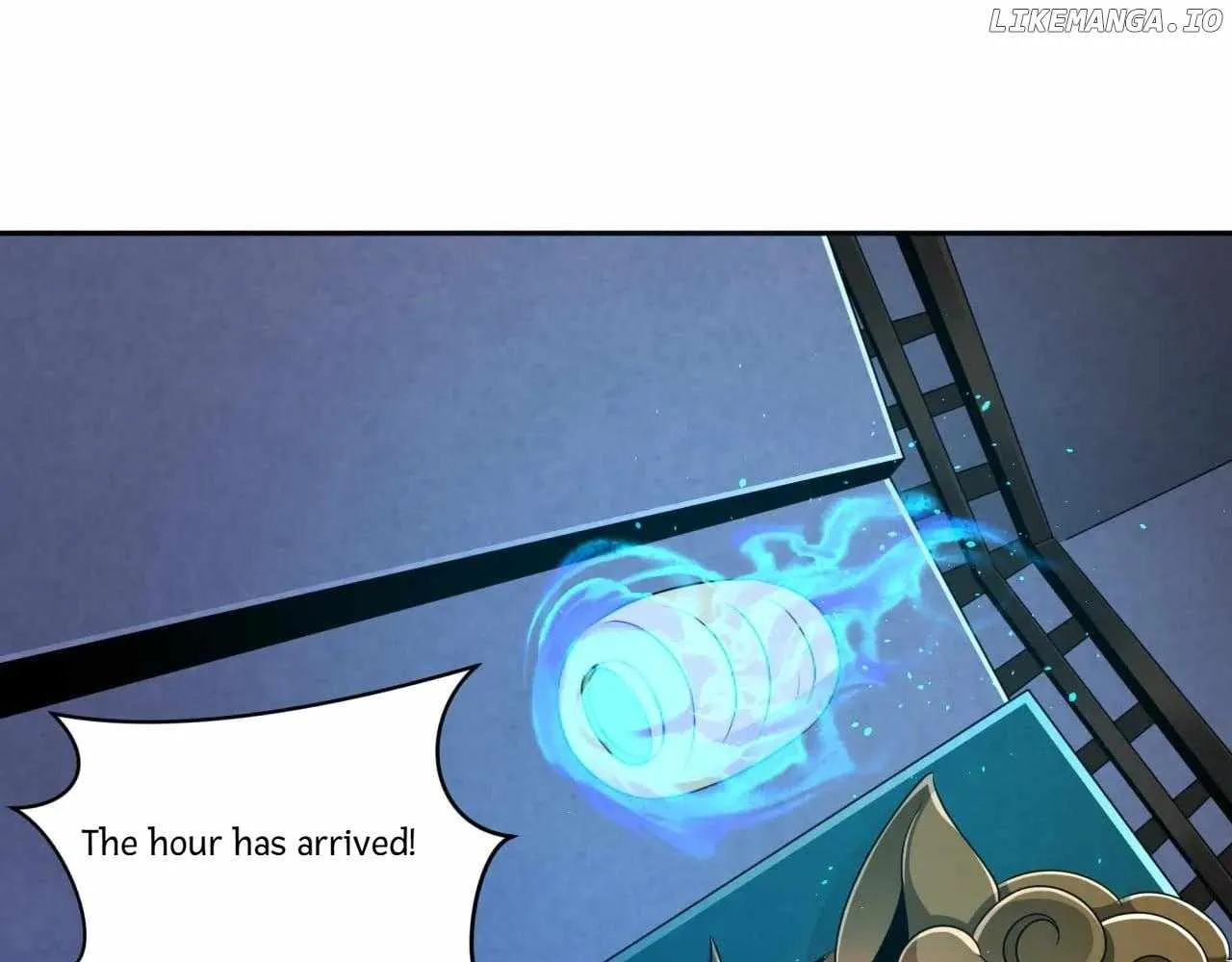Age of Terror Chapter 295 page 114 - 