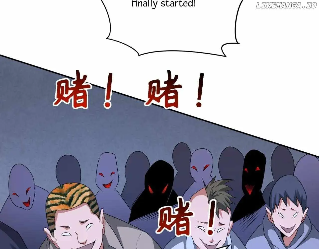 Age of Terror Chapter 295 page 118 - 