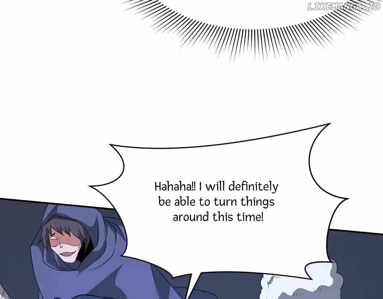 Age of Terror Chapter 295 page 121 - 