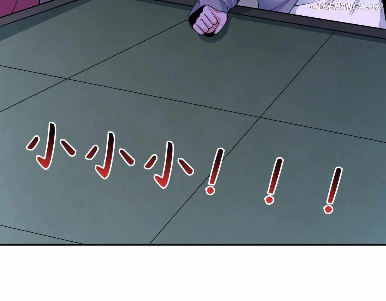 Age of Terror Chapter 295 page 133 - 