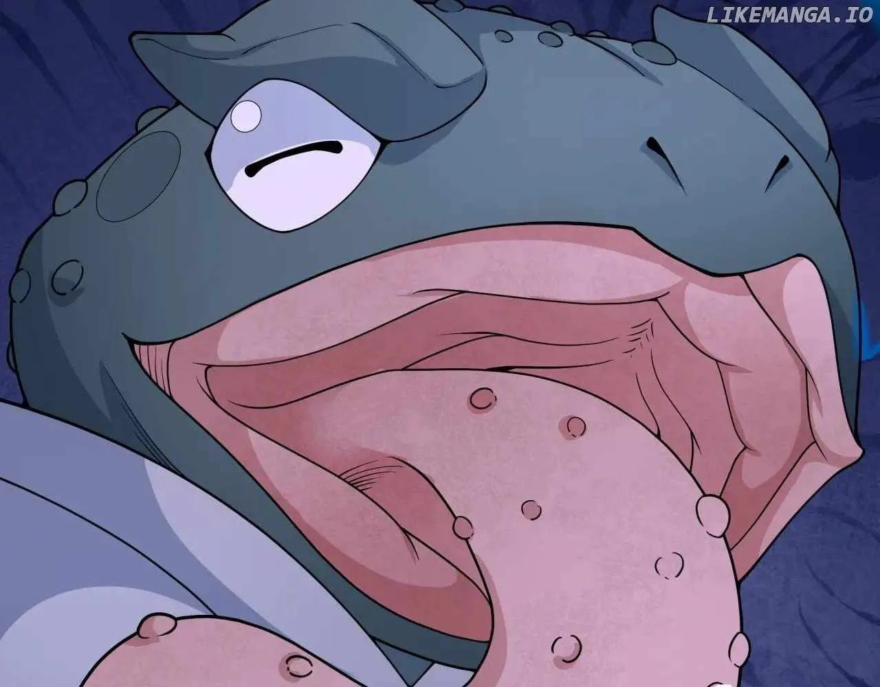 Age of Terror Chapter 295 page 143 - 