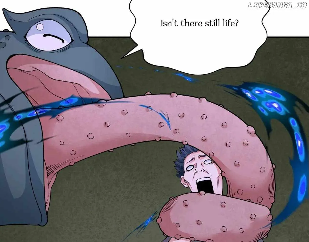 Age of Terror Chapter 295 page 145 - 