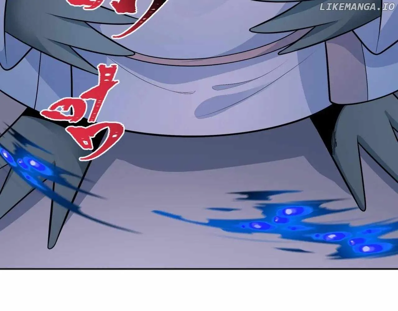 Age of Terror Chapter 295 page 150 - 