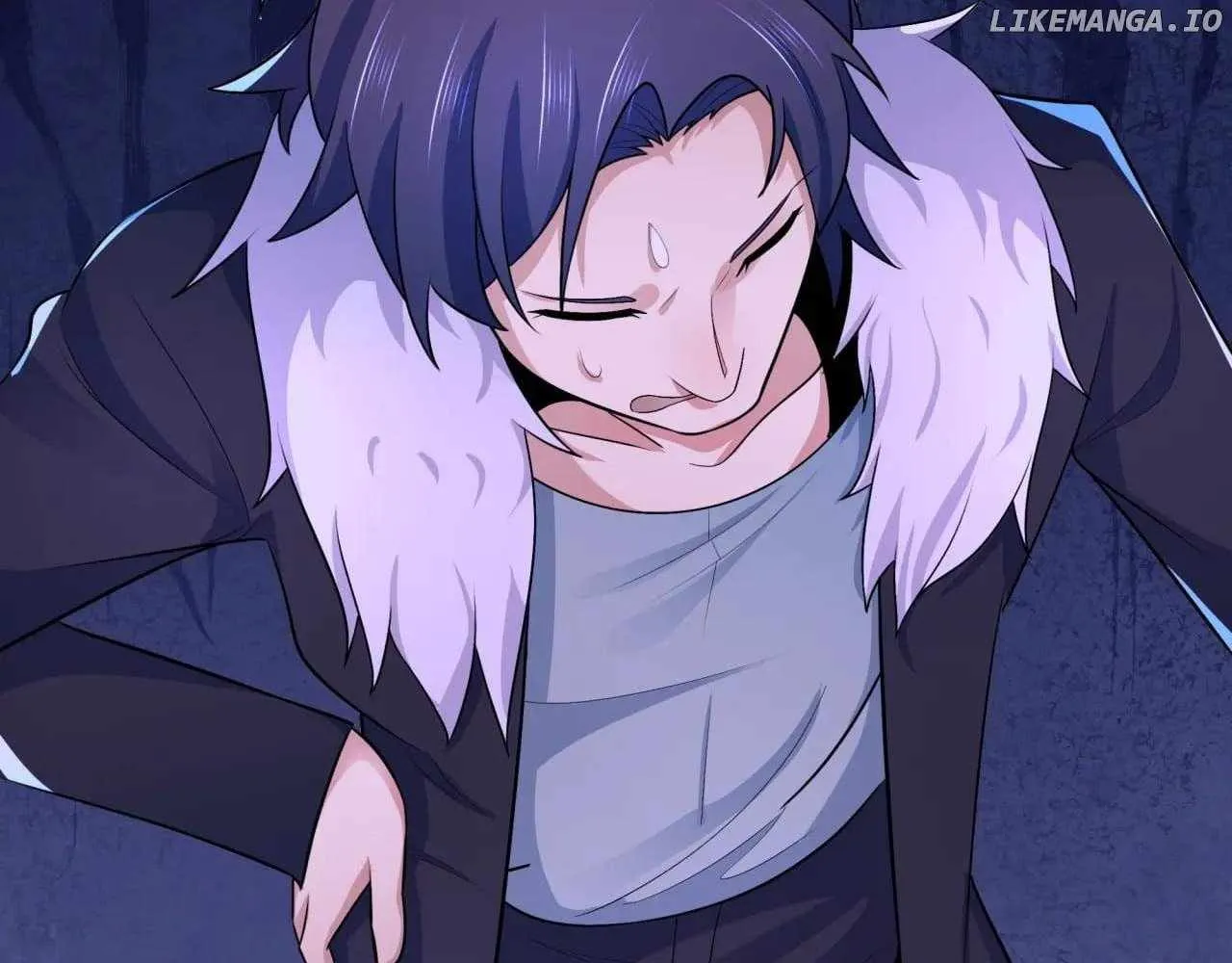Age of Terror Chapter 295 page 156 - 